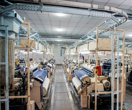 Top 20 Textile Manufacturing Companies In India 2023 - Inventiva